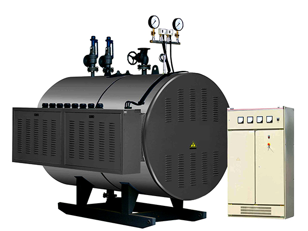 工業電蒸汽鍋爐